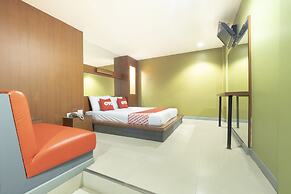 OYO 75382 Chonburi Hotel