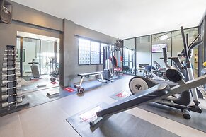 OYO 75382 Chonburi Hotel