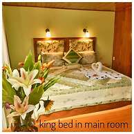 Casa Batsu Charming BnB