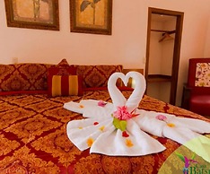 Casa Batsu Charming BnB