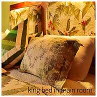 Casa Batsu Charming BnB