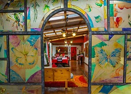 Casa Batsu Charming BnB