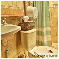 Casa Batsu Charming BnB