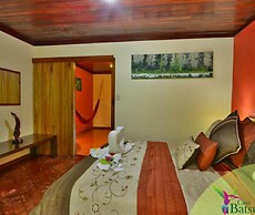 Casa Batsu Charming BnB