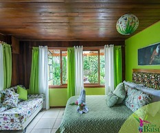 Casa Batsu Charming BnB