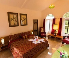 Casa Batsu Charming BnB