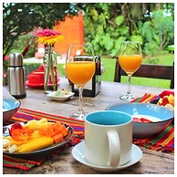 Casa Batsu Charming BnB