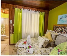 Casa Batsu Charming BnB