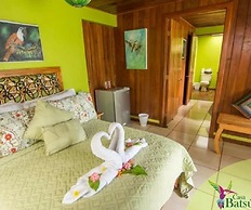 Casa Batsu Charming BnB