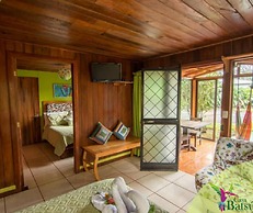 Casa Batsu Charming BnB