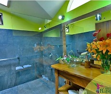 Casa Batsu Charming BnB