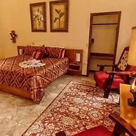 Casa Batsu Charming BnB