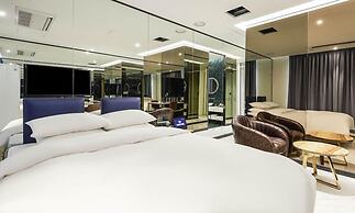 Incheon Guwol Hotel Bay 204