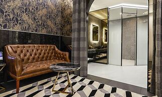 Incheon Guwol Hotel Bay 204