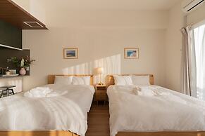 Tanimachikun Hotel We Namba