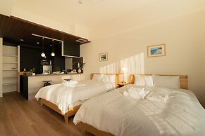 Tanimachikun Hotel We Namba