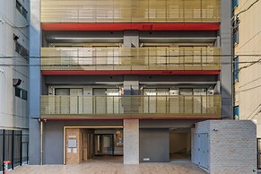 Tanimachikun Hotel We Namba