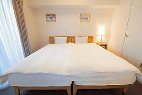 Tanimachikun Hotel We Namba