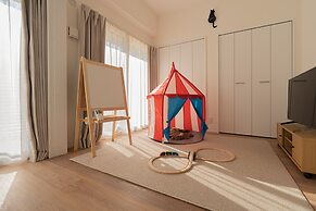 Tanimachikun Hotel We Namba