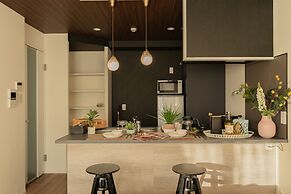 Tanimachikun Hotel We Namba