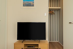 Tanimachikun Hotel We Namba