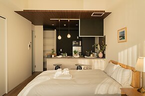 Tanimachikun Hotel We Namba