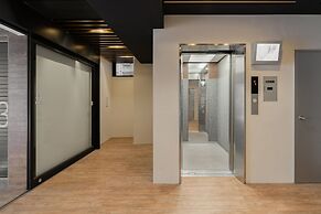 Tanimachikun Hotel We Namba