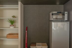 Tanimachikun Hotel We Namba