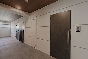 Tanimachikun Hotel We Namba