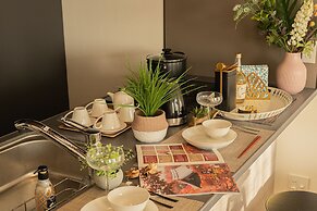 Tanimachikun Hotel We Namba