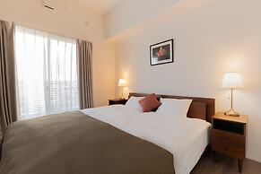 Tanimachikun Hotel We Namba