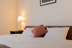 Tanimachikun Hotel We Namba