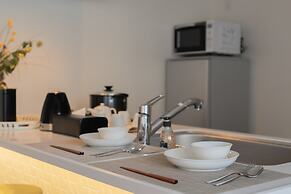 Tanimachikun Hotel We Namba