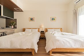 Tanimachikun Hotel We Namba