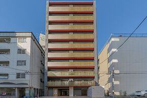 Tanimachikun Hotel We Namba