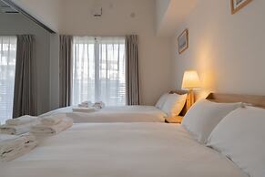 Tanimachikun Hotel We Namba