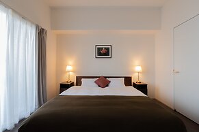 Tanimachikun Hotel We Namba