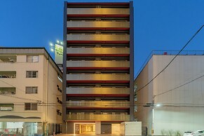 Tanimachikun Hotel We Namba