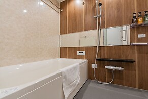 Tanimachikun Hotel We Namba