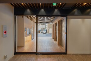 Tanimachikun Hotel We Namba