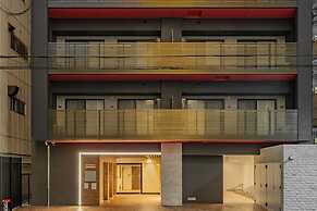 Tanimachikun Hotel We Namba