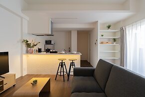 Tanimachikun Hotel We Namba