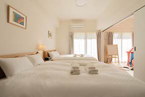 Tanimachikun Hotel We Namba