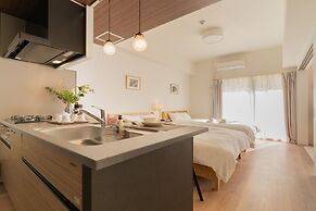 Tanimachikun Hotel We Namba