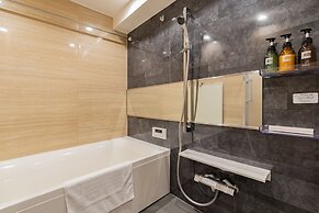 Tanimachikun Hotel We Namba