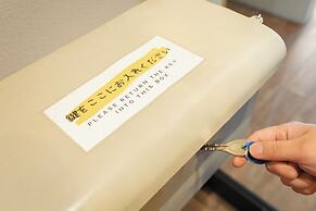 Tanimachikun Hotel We Namba