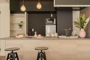 Tanimachikun Hotel We Namba