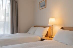 Tanimachikun Hotel We Namba