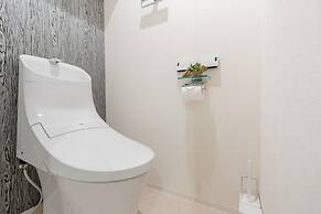 Tanimachikun Hotel We Namba