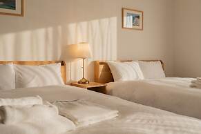 Tanimachikun Hotel We Namba